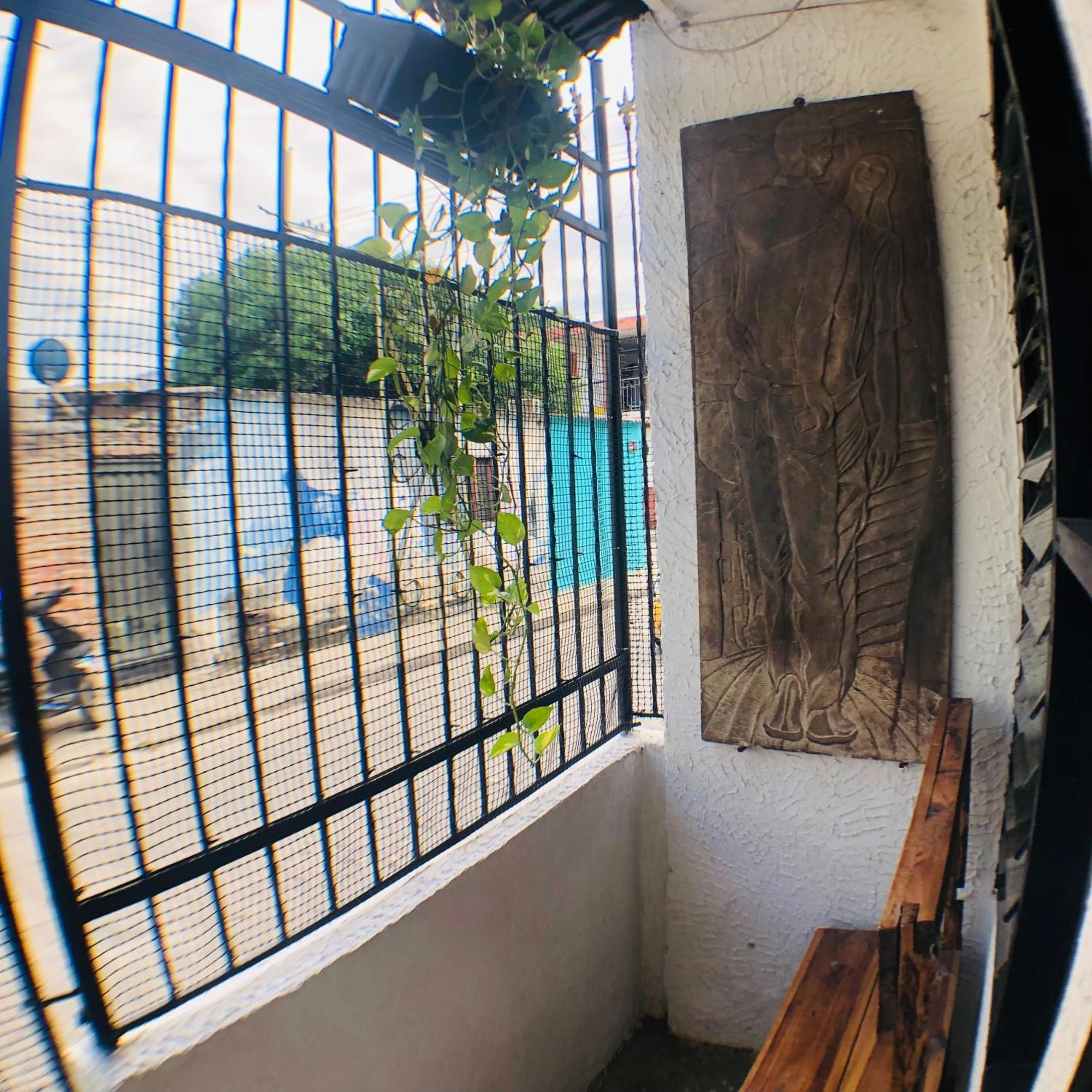 Aptopuntocentro Santa Marta Bagian luar foto